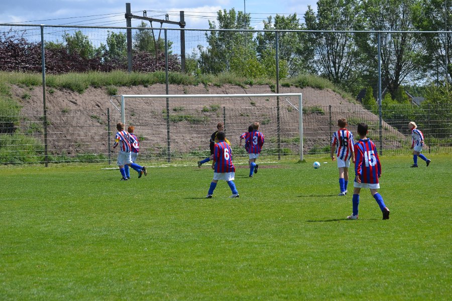 JEKA D10 Toernooi Roosendaal (81)